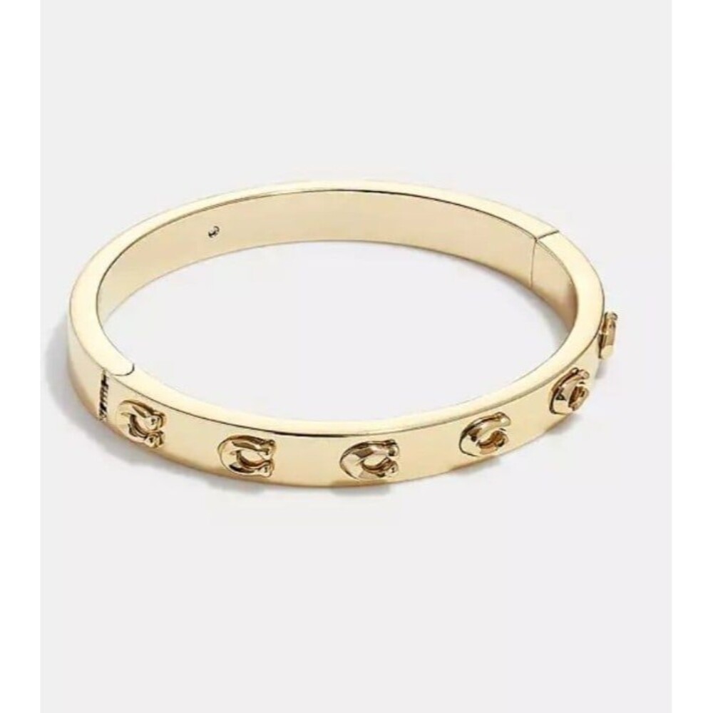 Coach Bangle - Picture 6 of 8